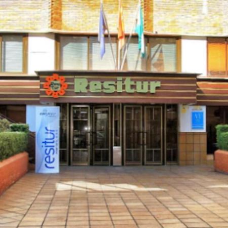 New Suite Reformada Con Excelente Ubicacion Севілья Екстер'єр фото