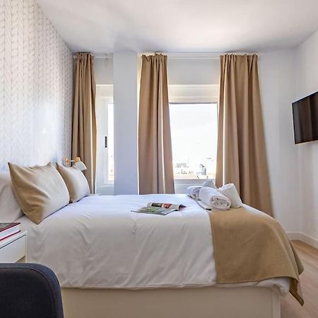New Suite Reformada Con Excelente Ubicacion Севілья Екстер'єр фото