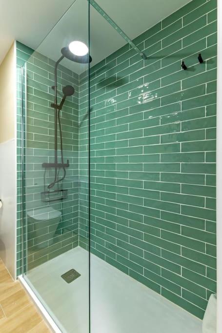 New Suite Reformada Con Excelente Ubicacion Севілья Екстер'єр фото